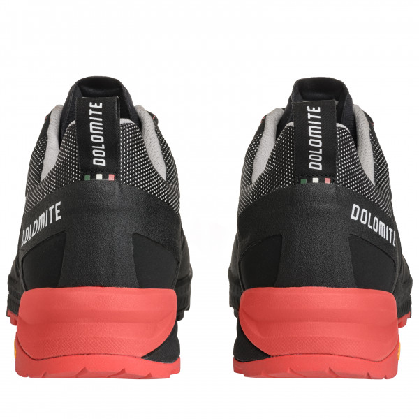Dolomite - Crodarossa Tech GTX - Approachskor