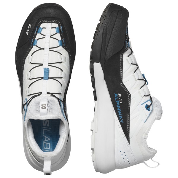 Salomon - S/Lab Alpinway - Approachschoenen