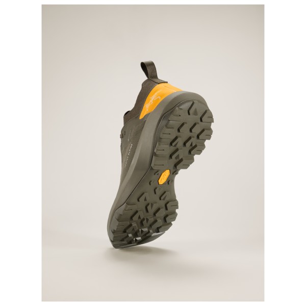 Arc'teryx - Vertex Alpine GTX - Approachschoenen