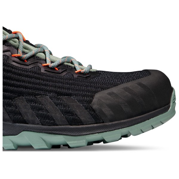 Mammut - Alnasca Knit III Low - Approachsko