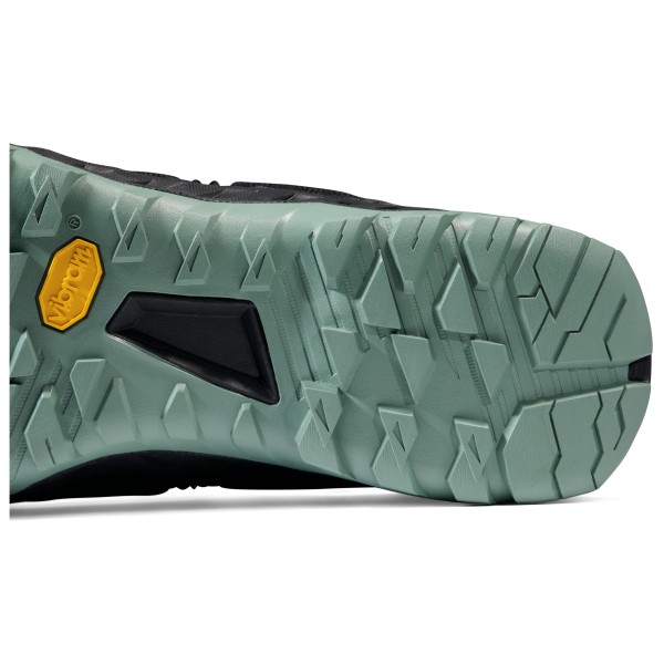 Mammut - Alnasca Knit III Low - Approachsko