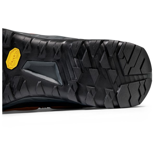 Mammut - Alnasca Knit III Low GTX - Approach-kengät