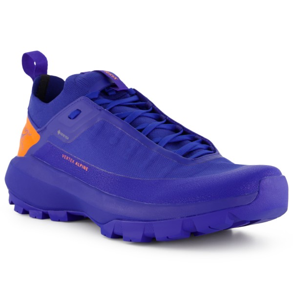 Arc'teryx - Vertex Alpine GTX - Approach-kengät