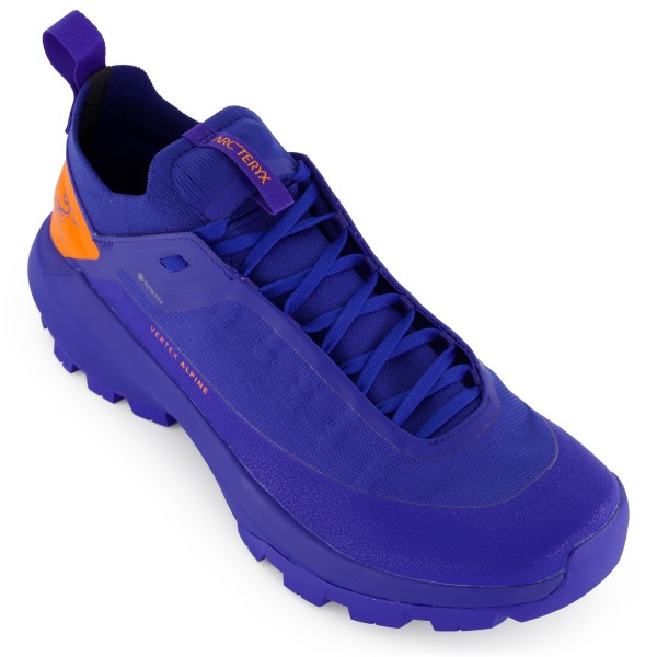 Arc'teryx - Vertex Alpine GTX - Approach-kengät
