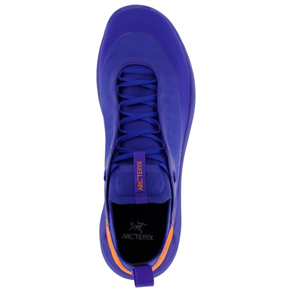 Arc'teryx - Vertex Alpine GTX - Approach-kengät
