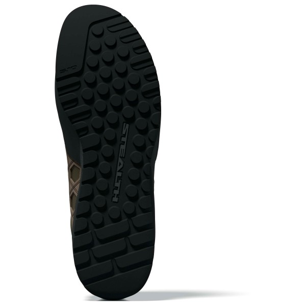 Five Ten - Guidetennie - Approachskor