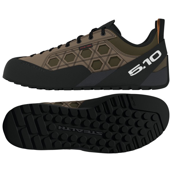 Five Ten - Guidetennie - Zapatillas de aproximación