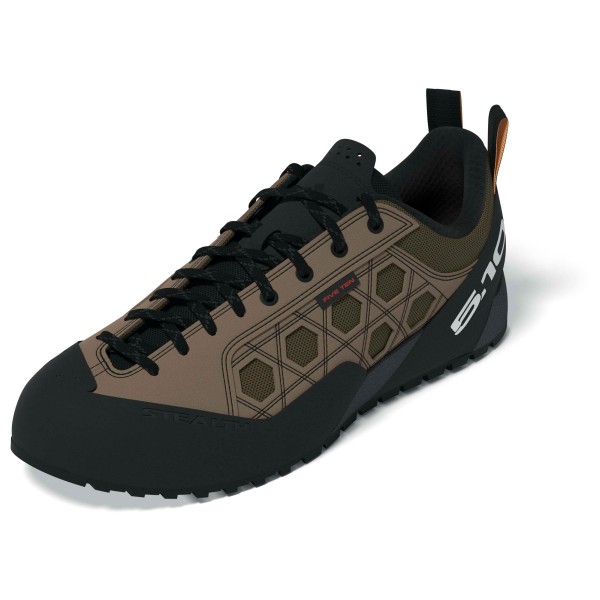 Five Ten - Guidetennie - Zapatillas de aproximación