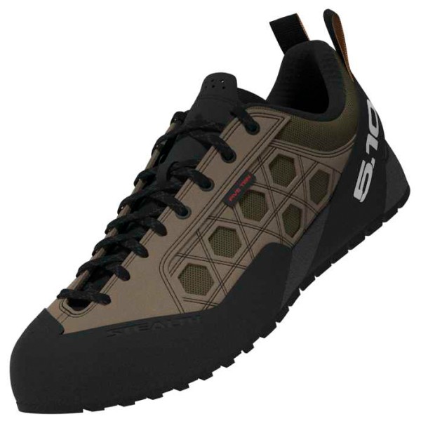 Five Ten - Guidetennie - Zapatillas de aproximación