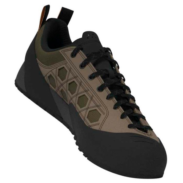 Five Ten - Guidetennie - Zapatillas de aproximación