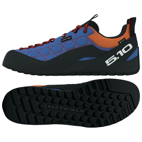 Five Ten - Guidetennie Pro GTX - Approachsko