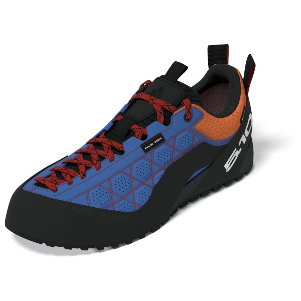 Five Ten - Guidetennie Pro GTX - Zapatillas de aproximación