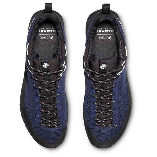 Mammut - Alnasca IV Low GTX - Approachsko