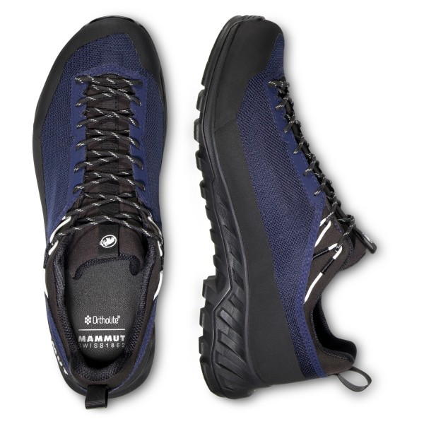 Mammut - Alnasca IV Low GTX - Approachsko