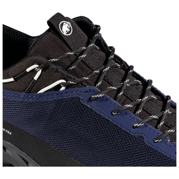 Mammut - Alnasca IV Low GTX - Approachsko