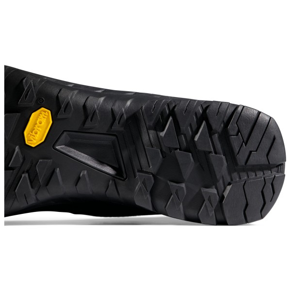 Mammut - Alnasca IV Low GTX - Approachsko