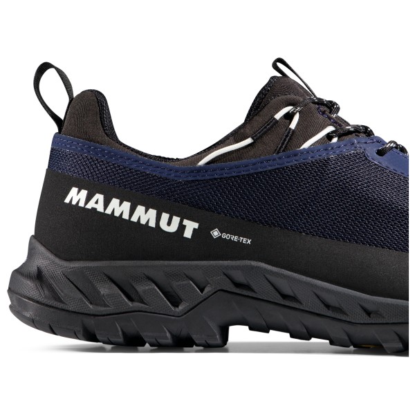 Mammut - Alnasca IV Low GTX - Approachsko