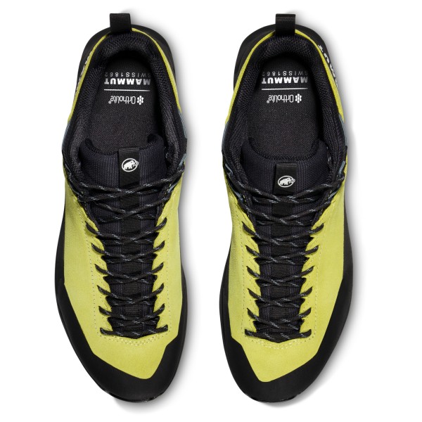 Mammut - Alnasca IV Low LTH - Approachschuhe