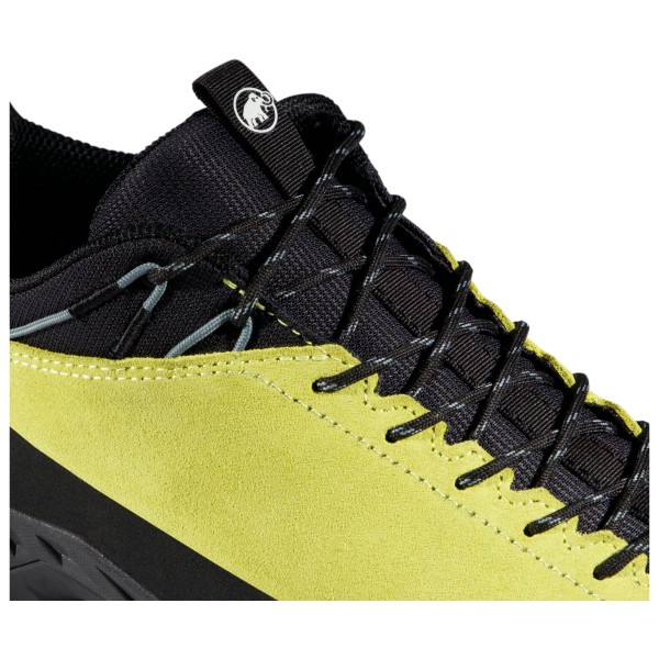 Mammut - Alnasca IV Low LTH - Approachschuhe