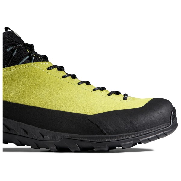 Mammut - Alnasca IV Low LTH - Approachschuhe