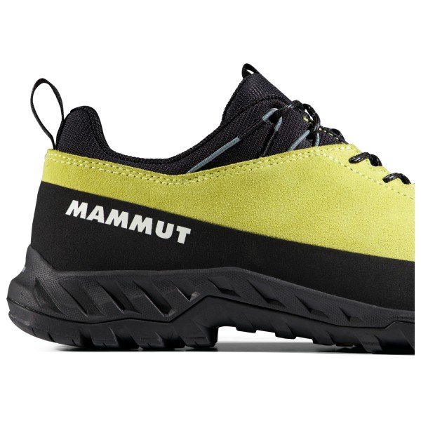 Mammut - Alnasca IV Low LTH - Approachschuhe