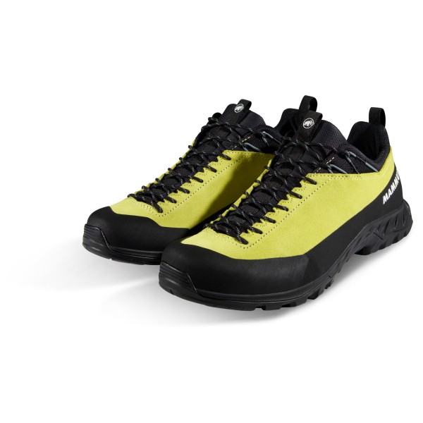 Mammut - Alnasca IV Low LTH - Approachsko