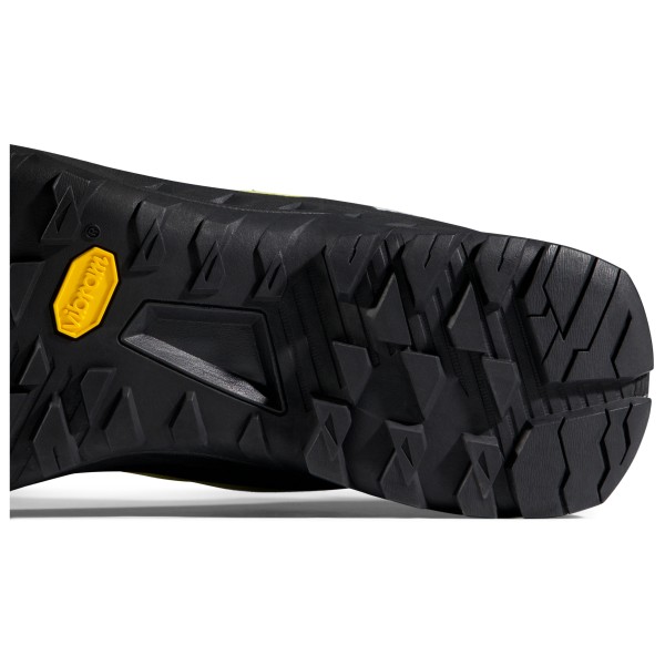 Mammut - Alnasca IV Low LTH - Approachsko