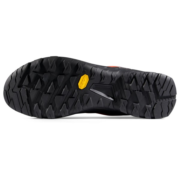 Mammut - Alnasca IV Low LTH GTX - Approach shoes