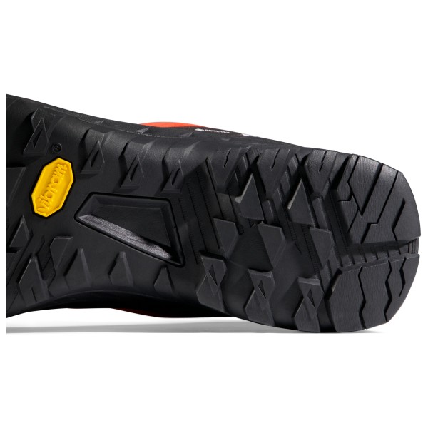 Mammut - Alnasca IV Low LTH GTX - Approach shoes