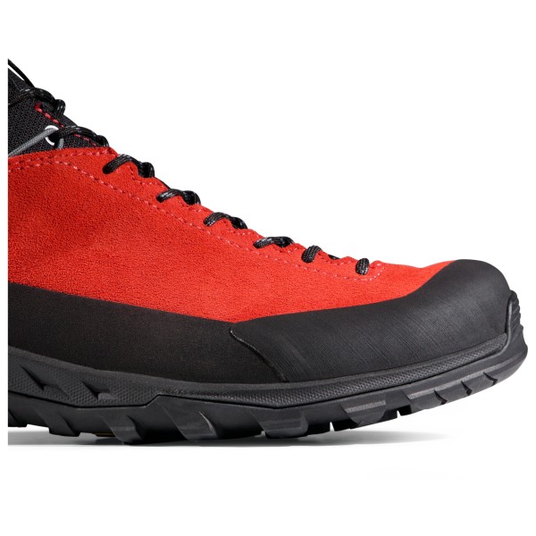 Mammut - Alnasca IV Low LTH GTX - Approach shoes