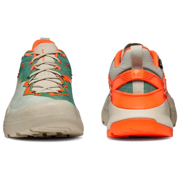 Garmont - 9.81 Onyx GTX - Approach shoes