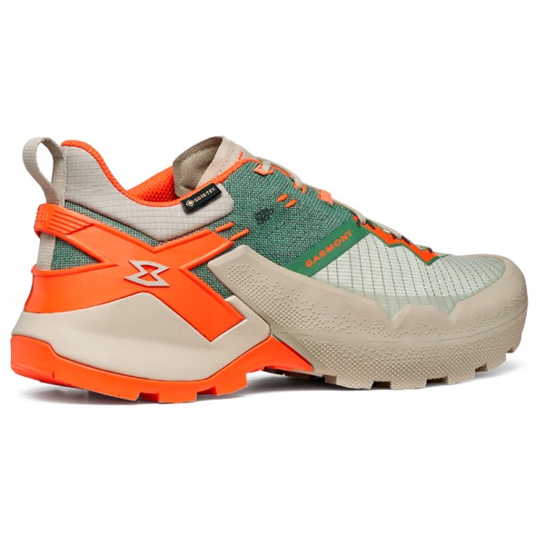 Garmont - 9.81 Onyx GTX - Approachschuhe