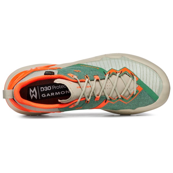 Garmont - 9.81 Onyx GTX - Chaussures d'approche