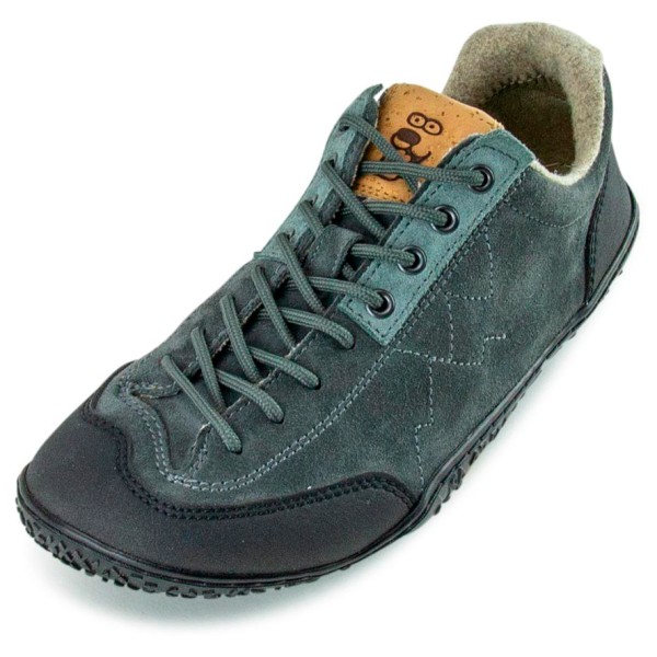 Doghammer - Terrar Rock Wool - Barfussschuhe