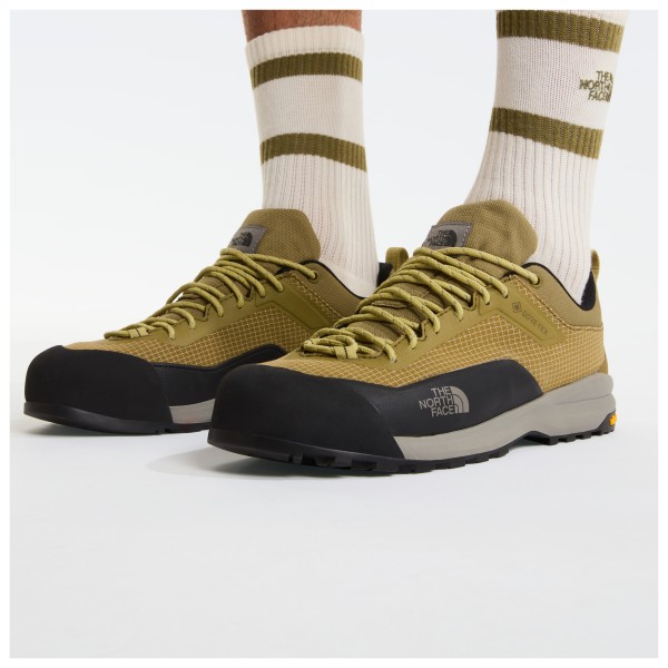 The North Face - Verto Approach Gore-Tex - Approachskor