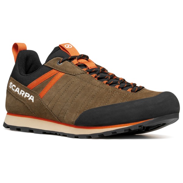 Scarpa - Crux 2 - Approach shoes