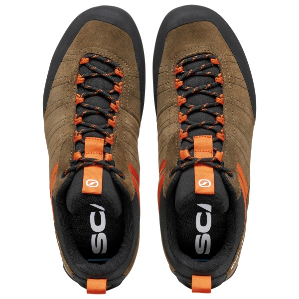 Scarpa - Crux 2 - Approach shoes