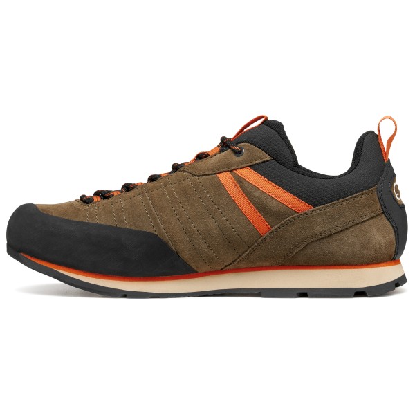 Scarpa - Crux 2 - Approachskor