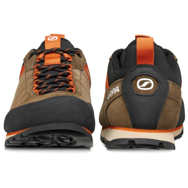 Scarpa - Crux 2 - Approachskor