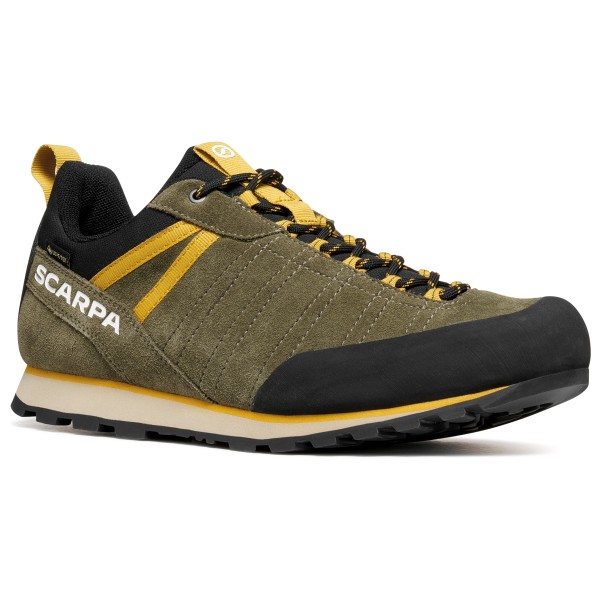 Scarpa - Crux 2 GTX - Approach-kengät