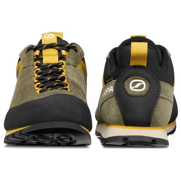 Scarpa - Crux 2 GTX - Approach-kengät
