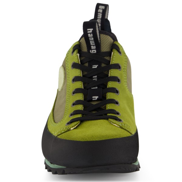 Hanwag - Rotpunkt Low LL Exclusive - Approachskor