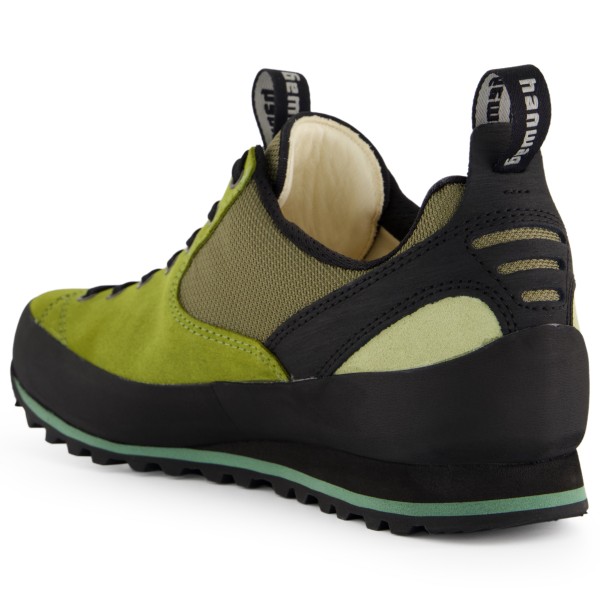 Hanwag - Rotpunkt Low LL Exclusive - Approachskor