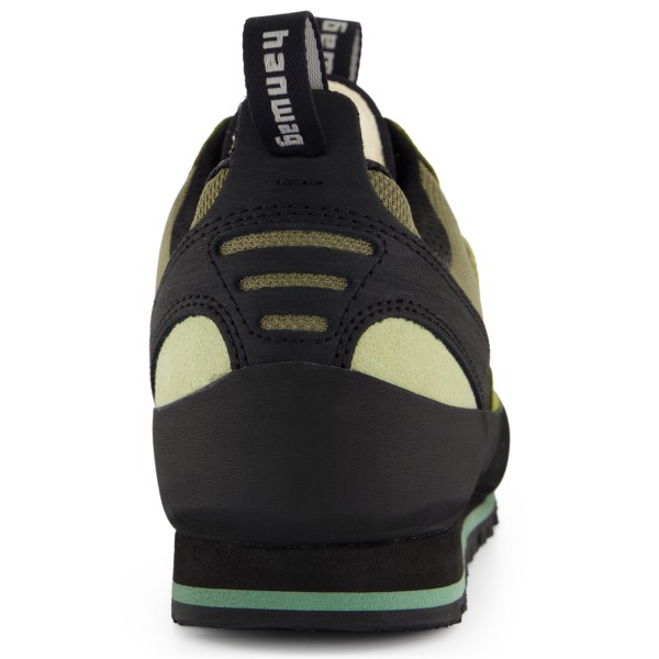 Hanwag - Rotpunkt Low LL Exclusive - Approachskor