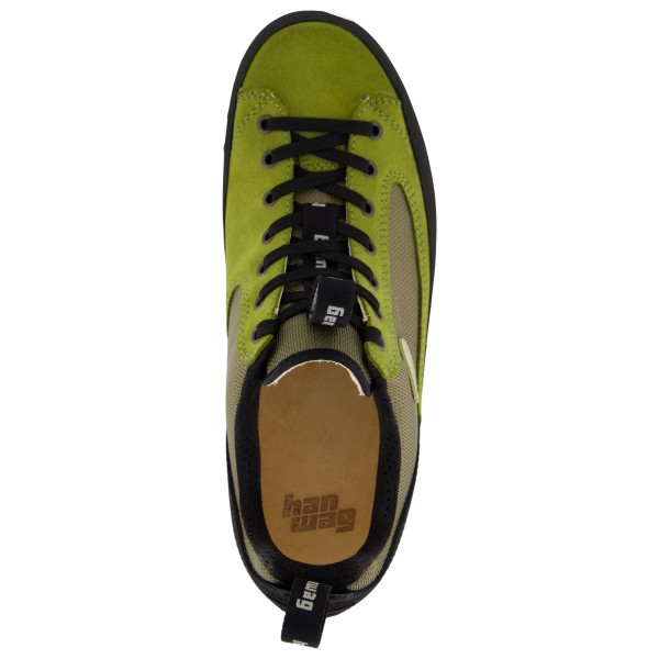 Hanwag - Rotpunkt Low LL Exclusive - Approachskor