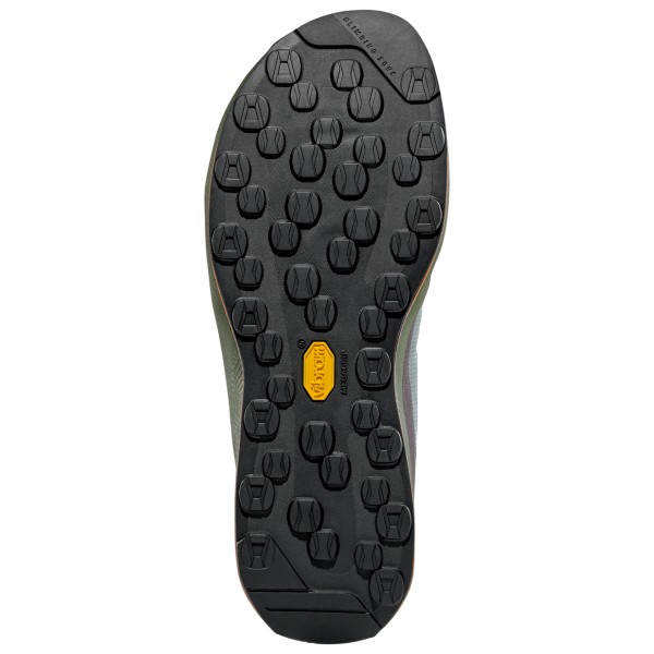 La Sportiva - TX1 - Approachschoenen