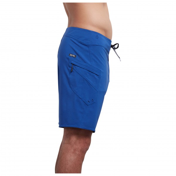 Volcom - Lido Solid Mod 18 - Shorts de surf