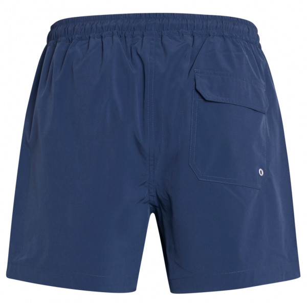 KnowledgeCotton Apparel - Bay Stretch Swimshorts Vegan - Pantalones de baño