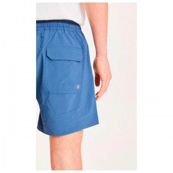 KnowledgeCotton Apparel - Bay Stretch Swimshorts Vegan - Pantalones de baño