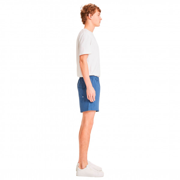 KnowledgeCotton Apparel - Bay Stretch Swimshorts Vegan - Pantalones de baño